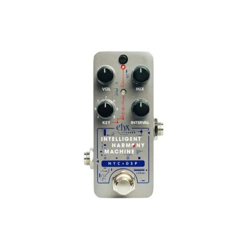 Electro harmonix pico - electro-harmonix,