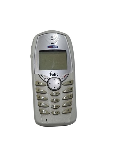 Cellulare vintage usato non
