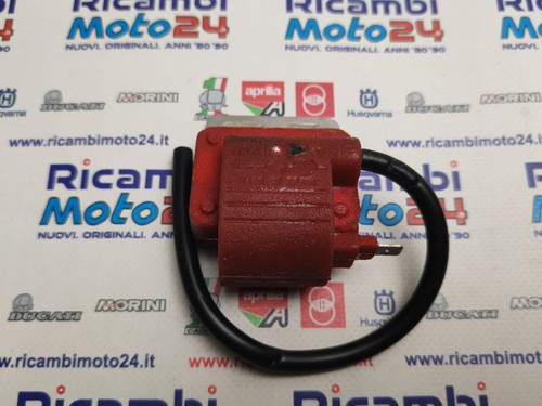 Bobina motoplat nuova - motoplat,