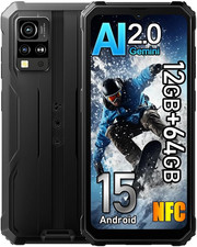 Blackview BV4800SE Android 15