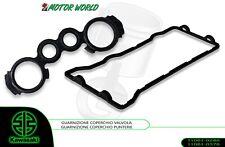 KIT GUARNIZIONI CANDELE VALVOLA PUNTERIE KAWASAKI NINJA ZX-6R 600 2007 2008