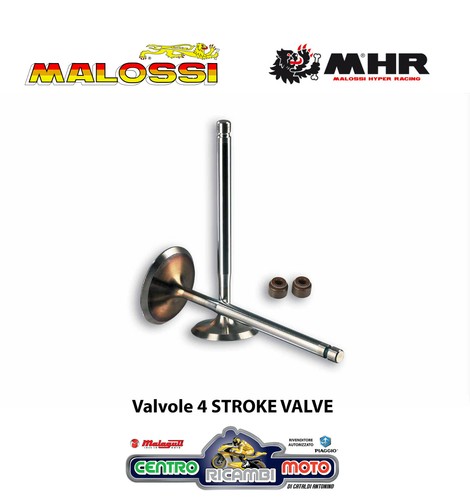 Valvole motore aspirazione - motore,
