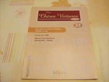 MAGAZINE VOITURES D'ANTAN