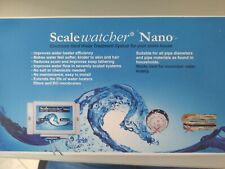 Scalewatcher Nano Decalcificatore Elettronico Sistema Anticalcare Elettronico 