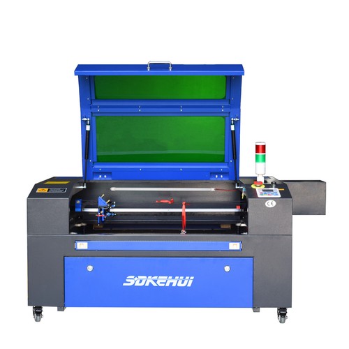 100w 500x700mm graveur - 100w,