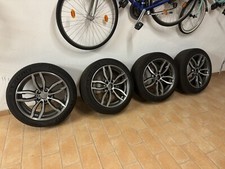 cerchi e gomme bmw