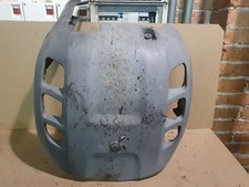 Paramotore Honda Transalp 650