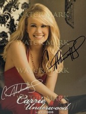 CARRIE UNDERWOOD AMERICANA