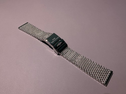 Orologio breitling originale - orologio,