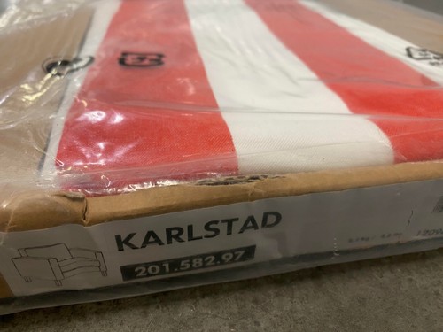Nuovo ikea karlstad - nuovo,