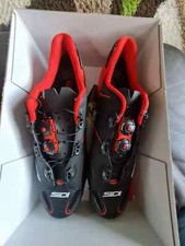 Scarpe ciclismo strada Sidi