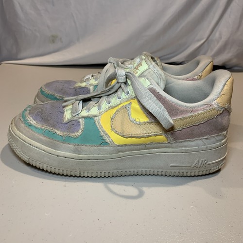 Nike air force 07 premium - nike, 1