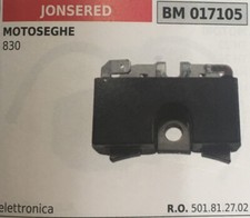 Bobina elettronica jonsered - bobina,