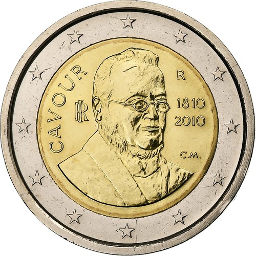 1304552 italia 2 euro - italia,,