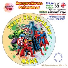 Avengers heroes foglio - avengers,