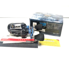 Mulinello Abu Garcia Revo