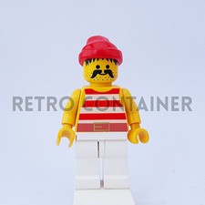 Lego minifigures pi045 - -, 1x
