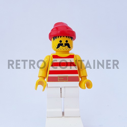 Lego minifigures pi045 - -,