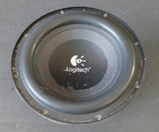Logitech Z-2300 Sistema di