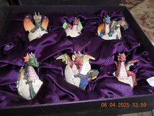 Mystical Dragons The Dranzers