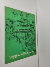 1951 Ragazze Di Piazza Di