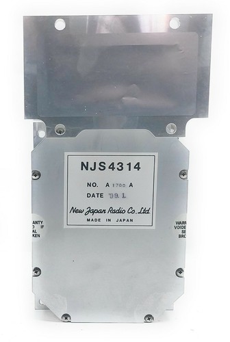 Jrc njs4314 a1700a - a1700a, marino