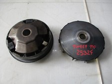 Variatore Anteriore Puleggia Mobile Motore Peugeot Tweet 150 2010 2014 Variator