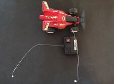 Gig Nikko Mini Furia 1/24 radiocomandata macchina vintage Furia Rossa