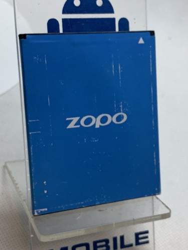 Batteria originale per zopo - batteria,
