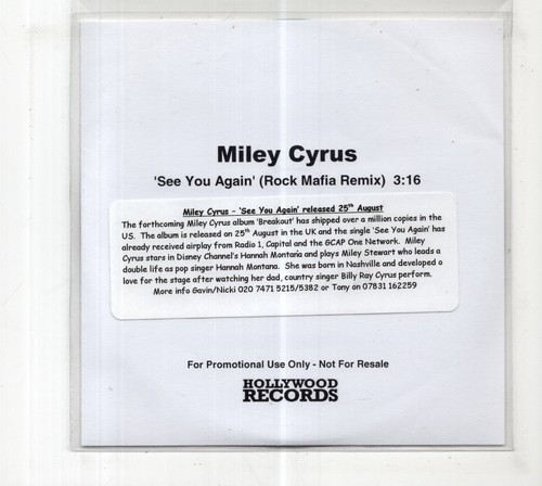 Miley cyrus see - miley, cyrus,