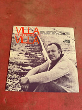 VINILE CLAUDIO VILLA