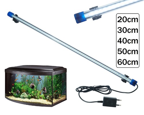 Barra led lampada neon - led,