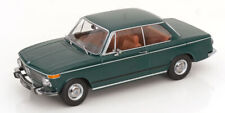 Scala 1:18 KK BMW 1802 1°