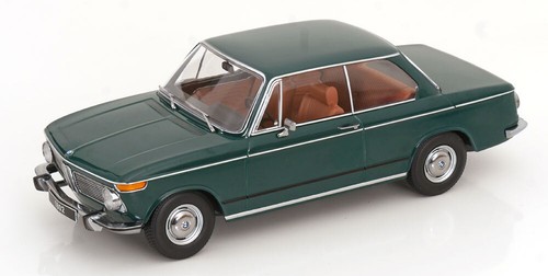 Scala bmw 1802 1 - scala, 1:18