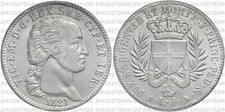 REGNO DI SARDEGNA - VITTORIO
