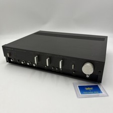 Technics SU-A6 Amplificatore