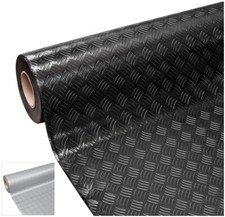 Tappeto Passatoia Gomma Pvc Al