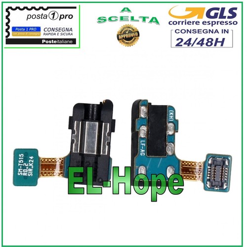 Flat flex cable auricolare - flat,