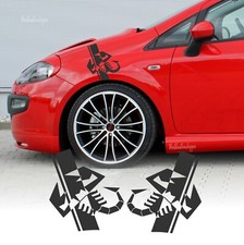 Adesivi stickers fiat - stickers, grande