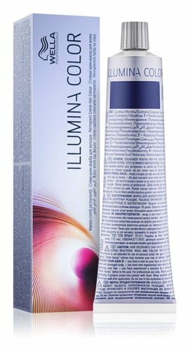 Wella professionals ilumina - wella,