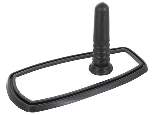 Guarnizione antenna tetto gps - guarnizione,