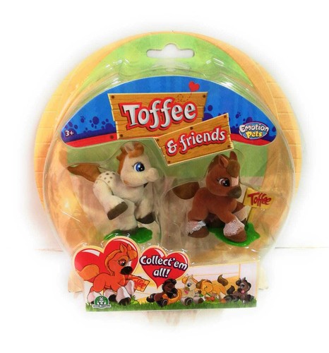Toffee friends emotion pets - toffee, friends,
