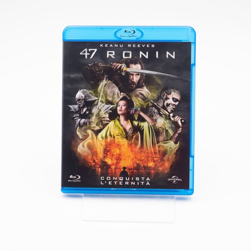 Ronin conquista - -,