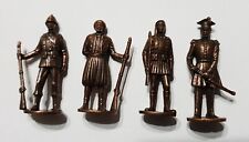Soldatini Kinder Metallfiguren Serie Soldati Jh ramebrunito