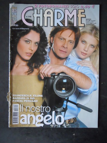 Charme 729 estratto - 729, da