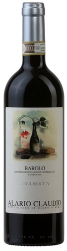 Vino rosso riva rocca - vino,