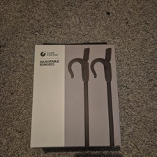 Carp Porter Cinghie Elastiche