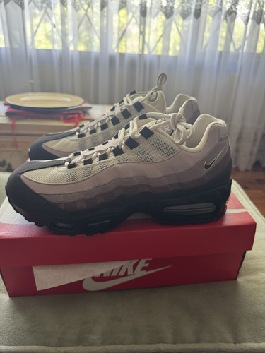 Nike air max taglia - max, 10