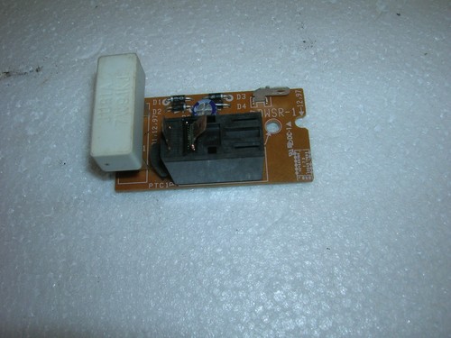 Daewoo kor 63f7 - daewoo, pcb