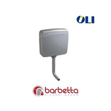 CASSETTA SCARICO WC TOPAZIO 2